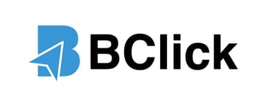 BClick Logo